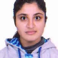 Smriti A. Class 9 Tuition trainer in Delhi