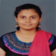 Shradha J. NEET-UG trainer in Pune