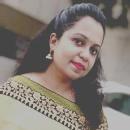 Photo of Priya Sharon Malcolm