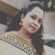 Priya Sharon Malcolm Nursing trainer in Saharanpur