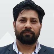 Kamaldeep Singh Salesforce Administrator trainer in Bangalore