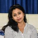 Photo of Dr. Akanksha S.