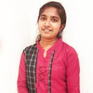 Kirushiha K. Class 12 Tuition trainer in Chennai