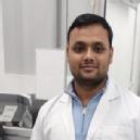 Photo of Shivam Tripathi