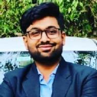 Sapandeep Singh Class 9 Tuition trainer in Chandigarh