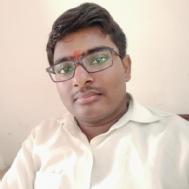 Arun Prabhakar Sharma Class I-V Tuition trainer in Hardoi