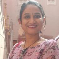 Niyanta Chandel Class 10 trainer in Noida