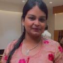Photo of Rashmi J.