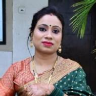 Vishakha M. Class 12 Tuition trainer in Baidyabati