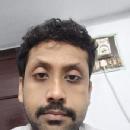 Photo of Sourav Ghosh