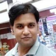 Anil Kumar Sharma Class 10 trainer in Delhi