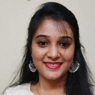 Ch Sushma Dental Tuition trainer in Hyderabad