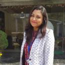 Photo of Neha Saha