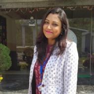 Neha Saha Class I-V Tuition trainer in Kolkata