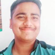 Shreyansh Joshi Class 12 Tuition trainer in Bikaner