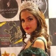Zeba Rafique Class I-V Tuition trainer in Kolkata
