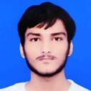 Photo of Abhinav Chauhan