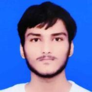 Abhinav Chauhan Class 11 Tuition trainer in Milak
