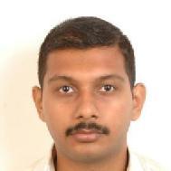 Harsh Rastogi Class I-V Tuition trainer in Bangalore