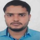 Photo of Dharmendra Singh Kushwaha
