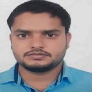 Dharmendra Singh Kushwaha Class 10 trainer in Ashok Nagar