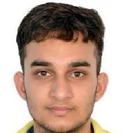 Ashish Choudhary Class 12 Tuition trainer in Chandigarh