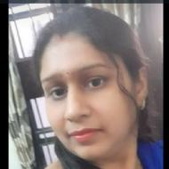 Ankita J. Class I-V Tuition trainer in Hisar