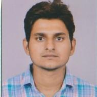 Harendra Kurdiya Class 12 Tuition trainer in Jaipur