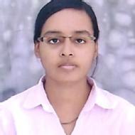 Shikha Mishra Class 10 trainer in Utter Pradesh