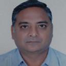 Photo of Tushar Ruparel