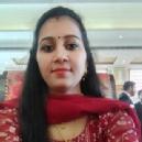 Photo of Geeta R.