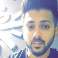 Rahil Mahtab Personal Trainer trainer in Bangalore
