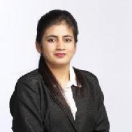 Prachi P. Class 12 Tuition trainer in Nagpur