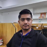 Chander Prakash Class I-V Tuition trainer in Jaipur