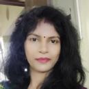 Photo of B. Shalini