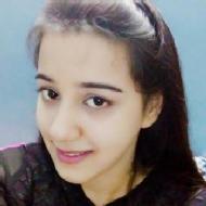 Harleen K. Class I-V Tuition trainer in Delhi