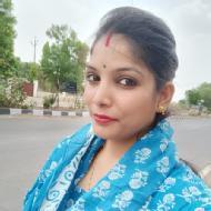 Sarita Kumawat Class I-V Tuition trainer in Udaipur