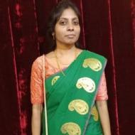 Preethi U Class I-V Tuition trainer in Chennai
