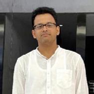 Ujjal Dhabal BTech Tuition trainer in Kolkata