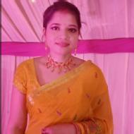 Anuradha Y. Class 12 Tuition trainer in Delhi