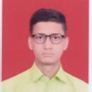 Photo of Shahnawaz Khalid