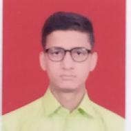 Shahnawaz Khalid Class 12 Tuition trainer in Kolkata