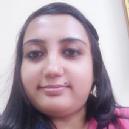 Photo of Swati B.