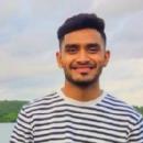 Photo of Nitin R Tated
