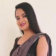 Tanushi A. Class I-V Tuition trainer in Delhi