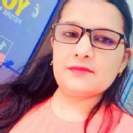 Deepti T. Microsoft Excel trainer in Mumbai