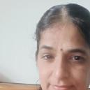 Photo of Jyoti M.