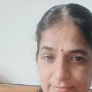 Jyoti M. Class I-V Tuition trainer in Kanpur