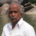 Photo of B Vasanth Madhav