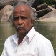 B Vasanth Madhav Class 7 Tuition trainer in Bangalore